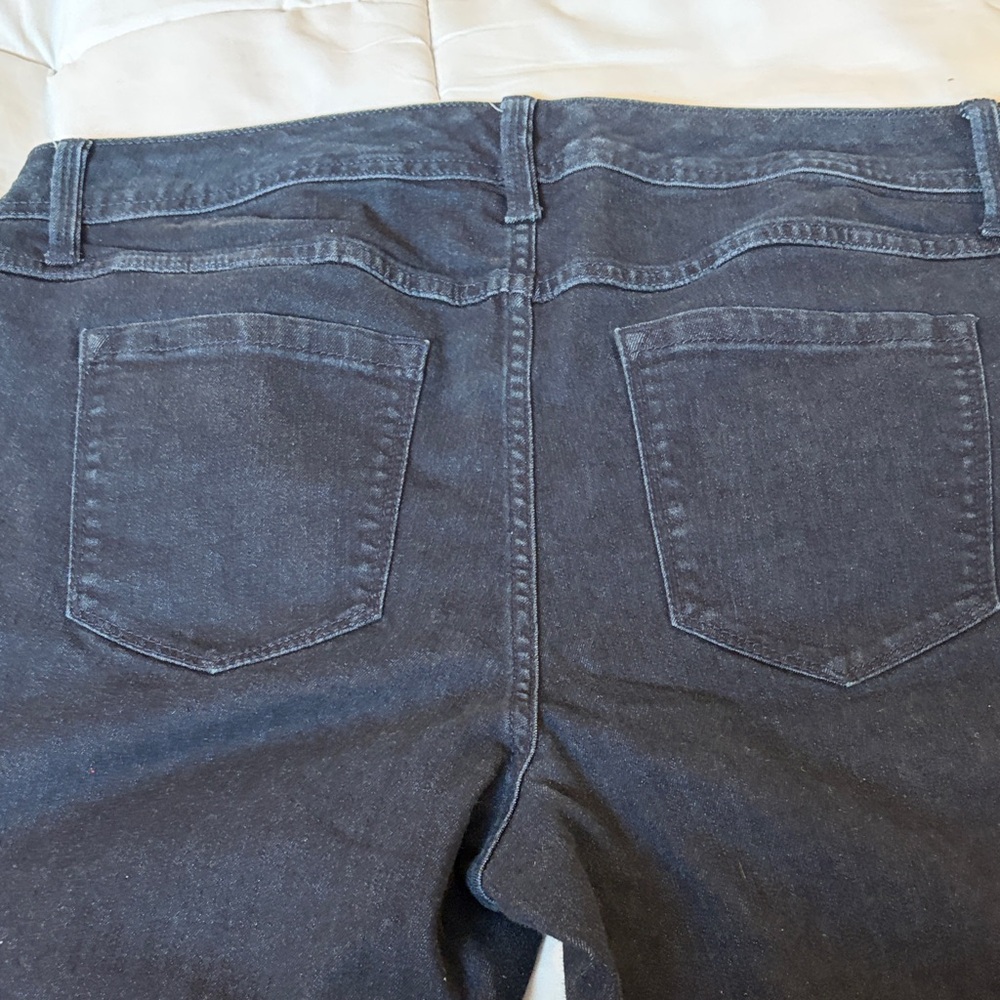 Torrid Luxe Slim Boot Women's Jeans Size 12R NWOT - Picture 11 of 12